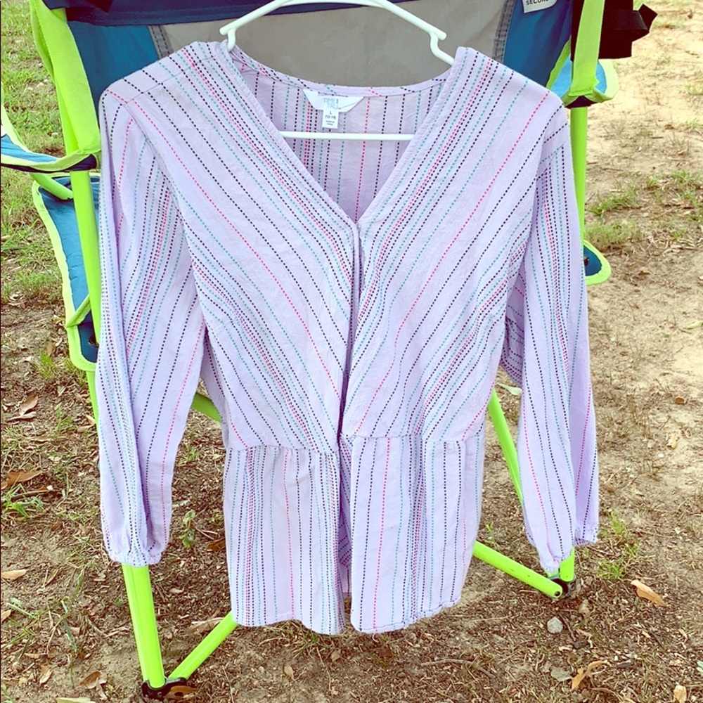 Size Large Shirt